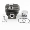Stihl 044 Ms440 Ms 440 Cylinder Piston 10mm Warranty Replacement