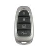 Smart Remote Key 4 Buttons 433MHz 47 Chip For Hyundai  95440-CG070