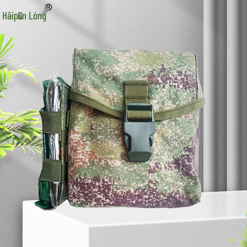 Haipinlong Emergency Rescue Gear