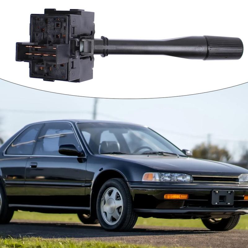 Front Windshield Wiper Switch Control Column Lever for Honda Accord 1992-2002 Left Hand Drive 35256SM4G81