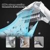 Portable Carpet and Upholstery Cleaner, 9 kPa, 4 Brush Heads - for Sofas, Car Interiors and Pet Hair