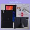 Tab 11 Protective Tablet Tcl Case Antifall Silicone Stand Soft Shell For Tcl Nxtpaper 11inch