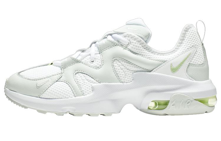 Nike Air Max Graviton Белый Желтый Зеленый Женские AT4404-102 36.5