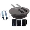 Cake Decorating Kit Cake Turntable Baking Accessories