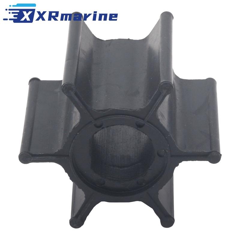 Water Pump Impeller 19210-ZV4-013 for Honda Marine Outboard BF 9.9 15 HP Motor Replaces 18-3246