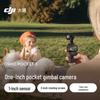 DJI Câmera Gimbal de Bolso Osmo Pocket 3 de 1 Polegada (Versão CN)