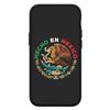 for Samsung Galaxy S24 S23 iPhone 16 15 14 Xiaomi Redmi Note 13 12 11 10 8 Plus 9 Pro Max X XR 14C Phone Case Mexican Mexico Flag OPPO Huawei Cover