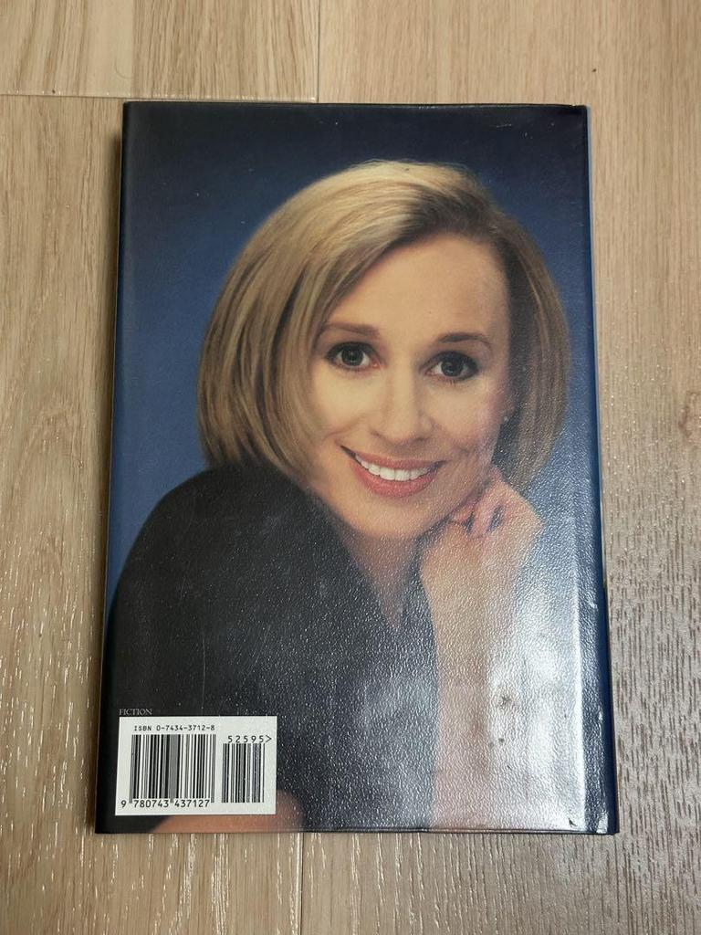 [USED] Jude Deveraux Wild Orchids