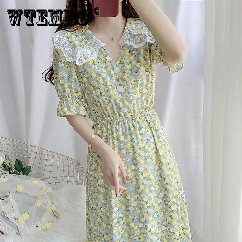 sachin and babi light blue dress Buy Trendyol Navy Blue Peter Pan Collar Polka Dot Chiffon Mini Woven Plus  Size Dress 2026 Online