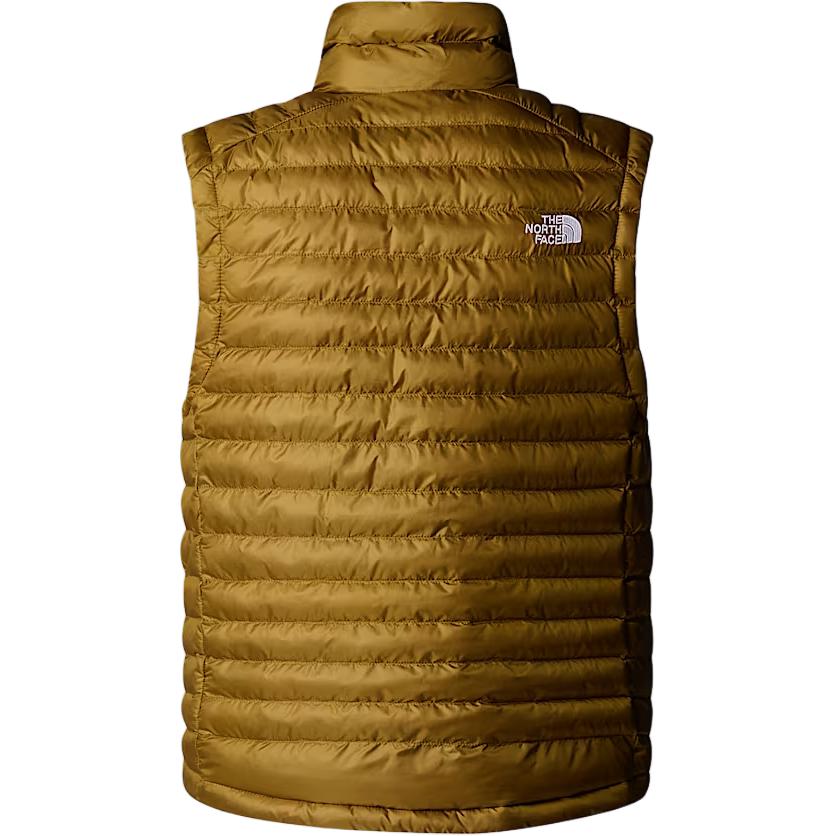The North Face Vest Men's Moss Green NF0A85AF-1OB