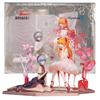 Anime Shin Seiki Evangelion Souryuu Asuka Langley Figure Ayanami Rei 1/7 Whisper of Flower Ver Model Toy Gift Action Figure