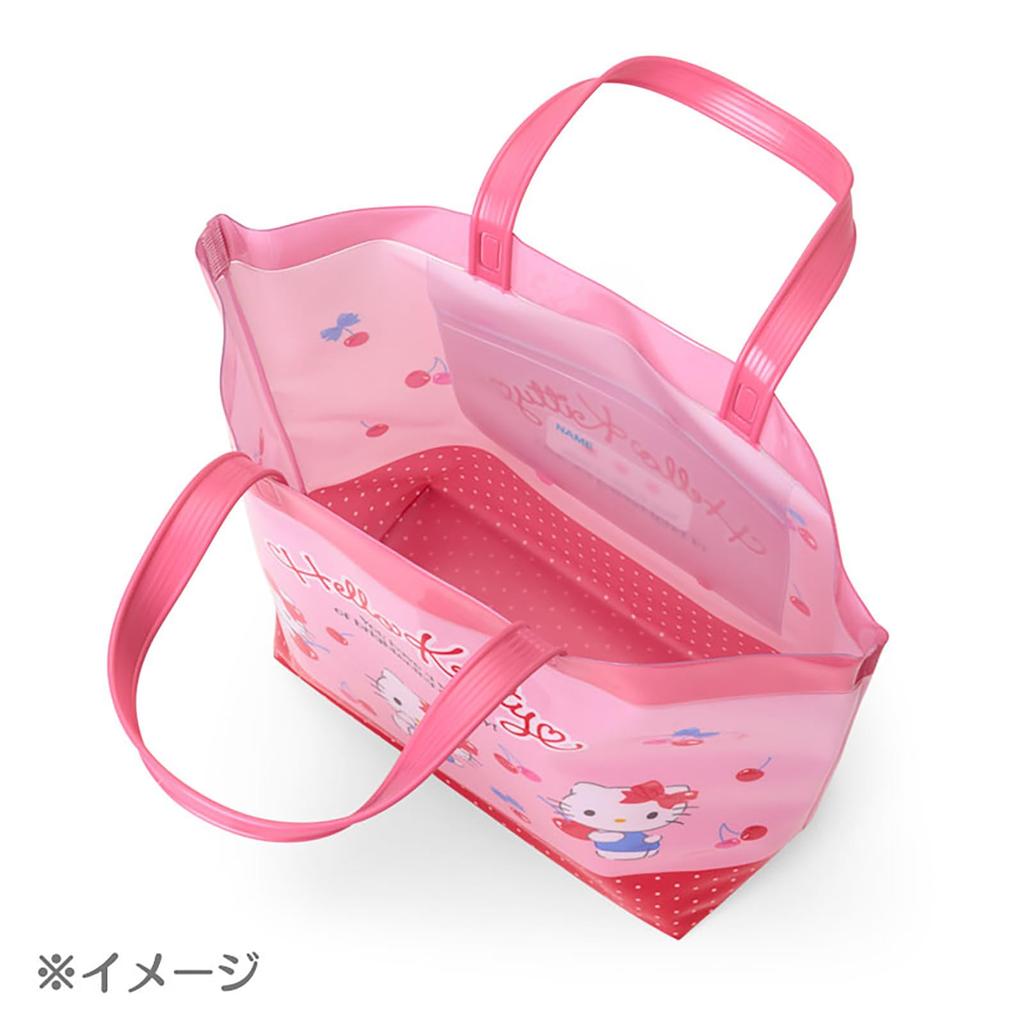 Sanrio Pool Bag Cinnamoroll 742058