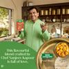 TATA Sampann Kitchen King Masala 100g Pack of 1 Crafted by Chef Sanjeev Kapoor for Rich Aroma and Flavor