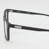 Puma Galleria Puma Frame Pe0136o 001 Square Men S woMen S glaSSeS