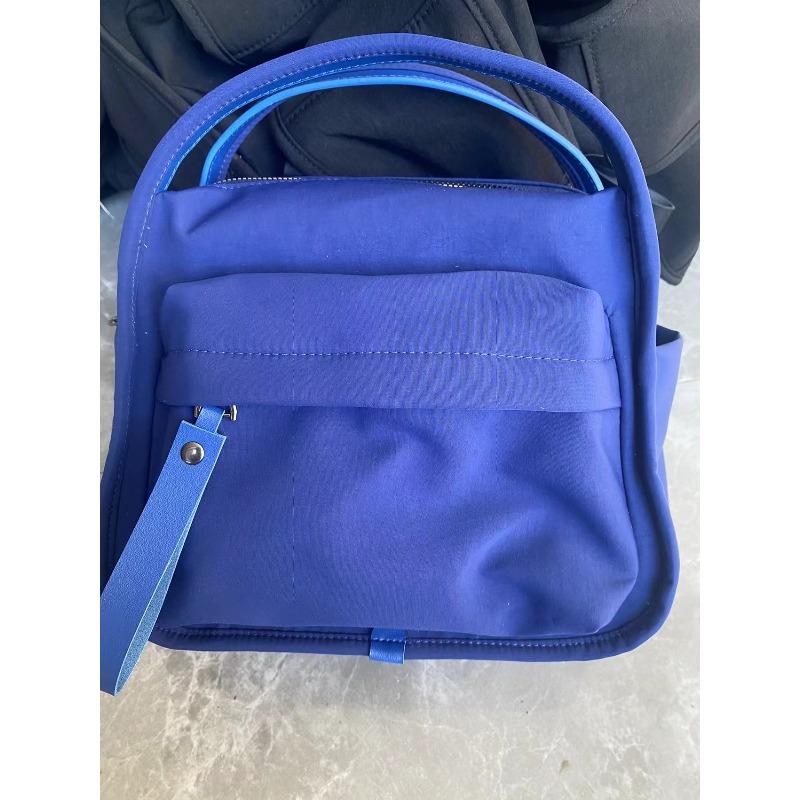 Compact Casual Bag - Crossbody Bag, Shoulder Bag