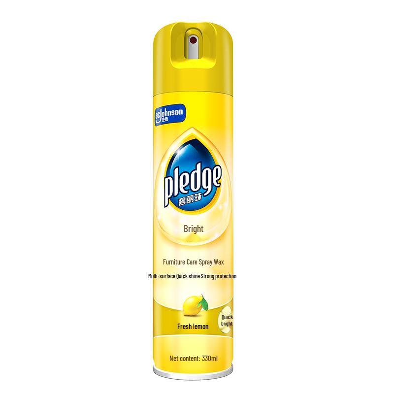 

Bilizhu Furniture Care Spray Wax