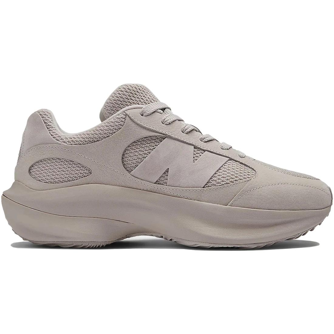 

Кросівки New Balance WRPD Moonrock Світло-грибний(UWRPDFCA) 37.5