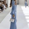 2026 Damen Lässiger Denim-Overall in Unifarbe - Herbst/Winter Stil