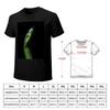 Snake Profile TShirt anime shirt basketball graphic tees heavy weight t shirts for men