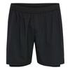 Newline Mens Core 2 In 1 Running Shorts