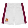 West Ham United FC Toddler 2000 Home Kit