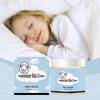 West&Month Children's Shea Butter Cream Nourishes Sleep, Hydrates & Moisturizes Relieves Dryness Suitable for Whole Body 100g