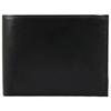 Men's Wallet - Sascha - Sheepskin - Horizontal Format - 8 Card Slots