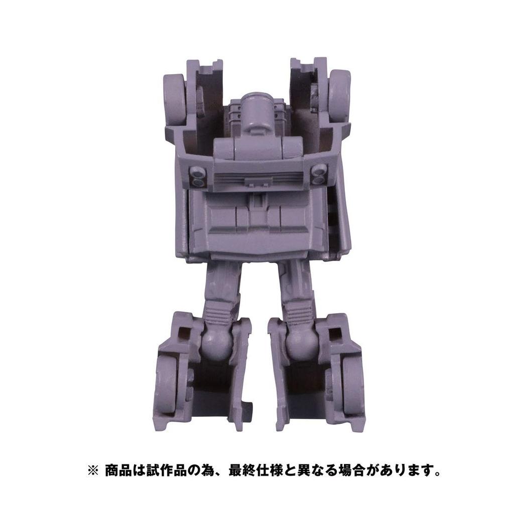 Transformers Siege Series SG-21 Red Heat & Stakeout