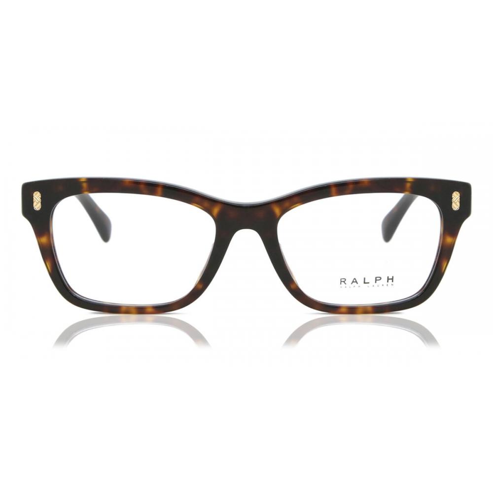 

Ralph By Ralph Lauren Ra7154u 5003 Women Eyeglasses /52-17-145