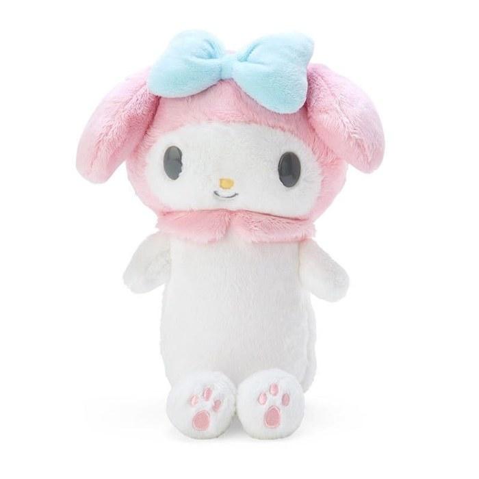 Sanrio Plush Pen Case (My Melody) One Size