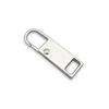 Versatile Detachable Zipper Pull Replacement Kit for Bags and Suitcases