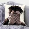 Hiromi Higuruma  Home Sofa Cushion Covers and Aecorative Custom Pillow Covers