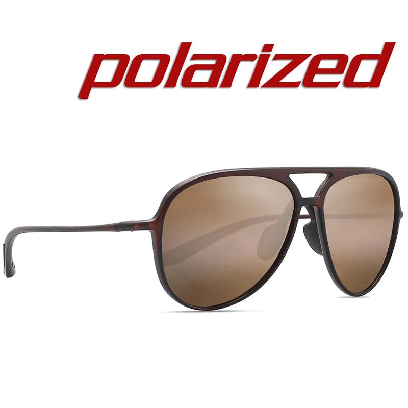 MAXJULI Sunglasses Men Ultralight Tr90 Pilot Sport Driving Cycling Fishing Golf UV400 Outdoor Goggles