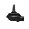 OEM Ignition Coil UF237 33410-77E22 Compatible with Chevrolet 1999-2004 Tracker Suzuki Aerio Esteem Sidekick Grand Vitara XL-7-1 Pack