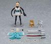 figma Order Okita Ascension painted movable figure Fate/Grand Saber/Souji ver. Non-scale ABS&PVC