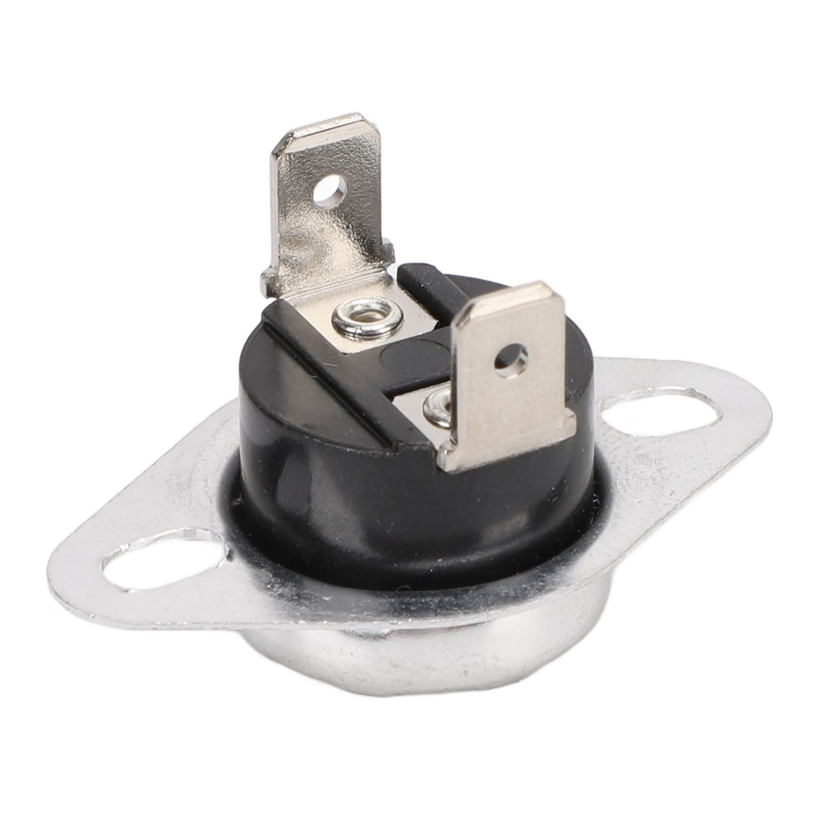 

RV Limit Switch 31091 Enhanced Safety Auto Shutdown Furnace Heater High Temperature Limit Switch Replacement for Atwood