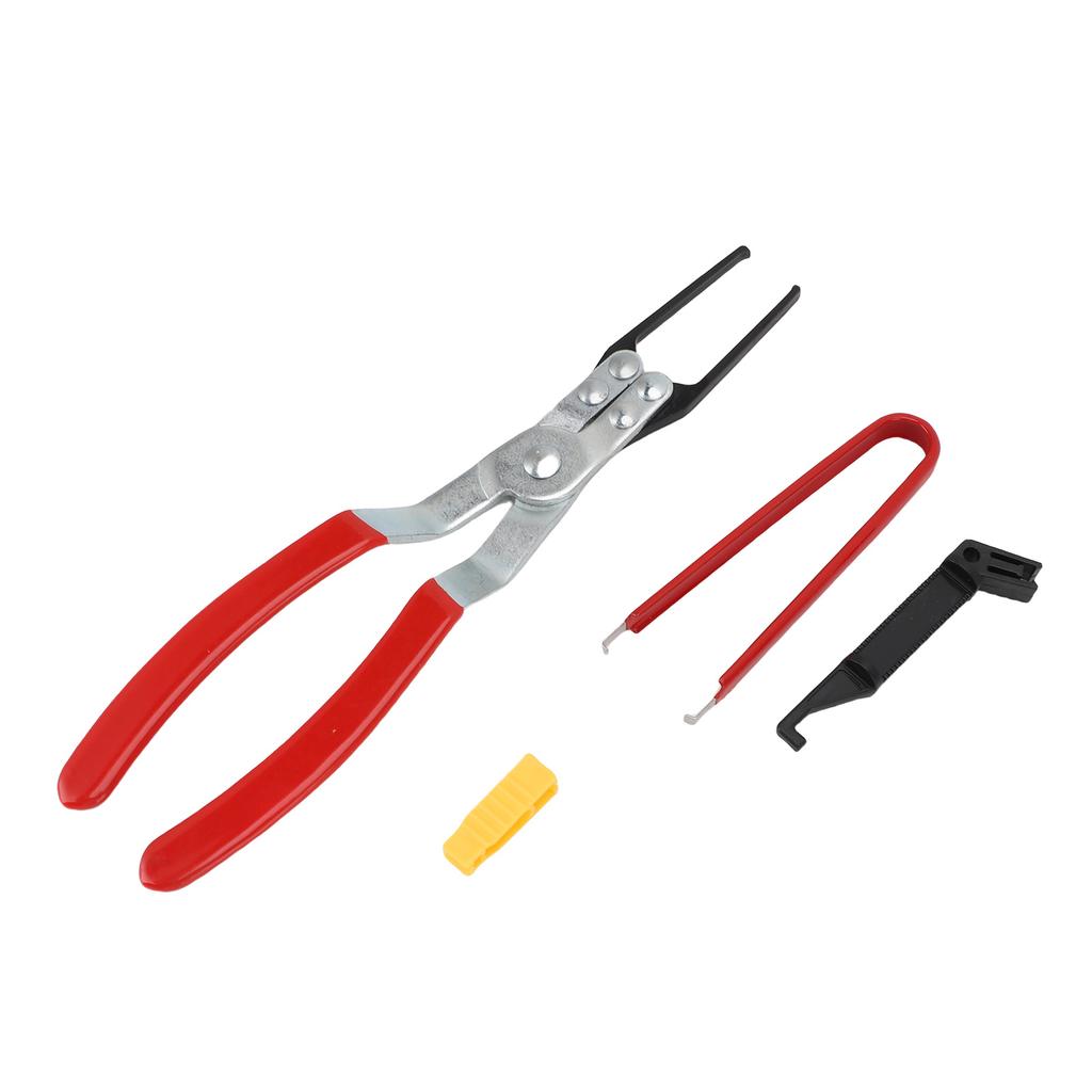Relais- und Sicherungsentfernungswerkzeug Mehrzweck Automobil-Relaisabziehzange Sicherungsabzieherwerkzeug