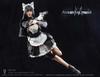 Toys & Hobbies [TOYBARJAPAN] VERYCOOL VCF-2065 Assassin Maid 1/6 Scale Action Figure, Sexy Asian Beauty, Full Set