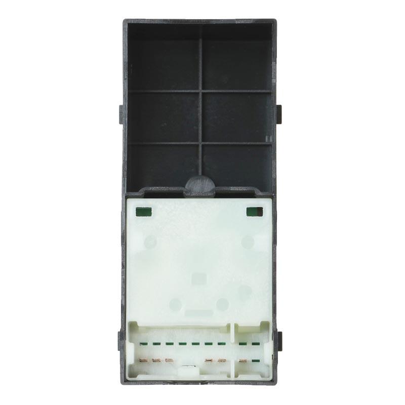 New Electric Window Regulator Switch For Nissan Micra III K12 2003‑2010 25401-AX600 25401AX600