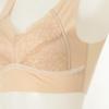 Wacoal Rayon Precut Half Cup Running Wlgb472r