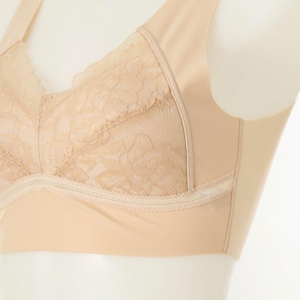 Wacoal Rayon Precut Half Cup Running Wlgb472r