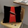 Vintage Band L-Led Z-Zeppelin Cushion Cover Pillowcase Upholstery Sofa Throw Pillow Home Decor Pillowcas