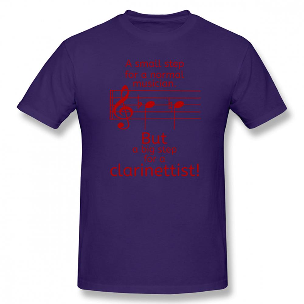 Definition Of Clarinet Marching Band T Shirts Graphic Cotton Streetwear Short Sleeve ONeck Harajuku Hip Hop Tshirt UnisexF