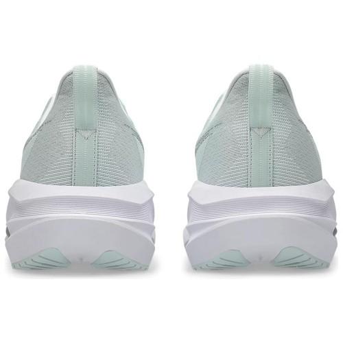 Asics Novablast 5 Pure Aqua Seal Grey - 1011B974-300