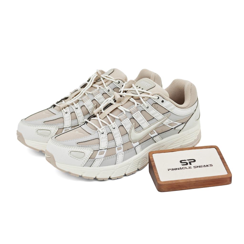 Nike P-6000 Sail Cream II Light Bone IM5237-100 Women's Size