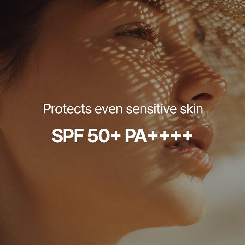 Pyunkang Yul Calming Sun Cream 50ml