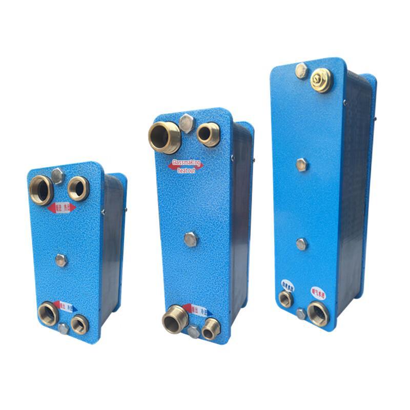 

Радиатор из нержавеющей стали Minxin 304