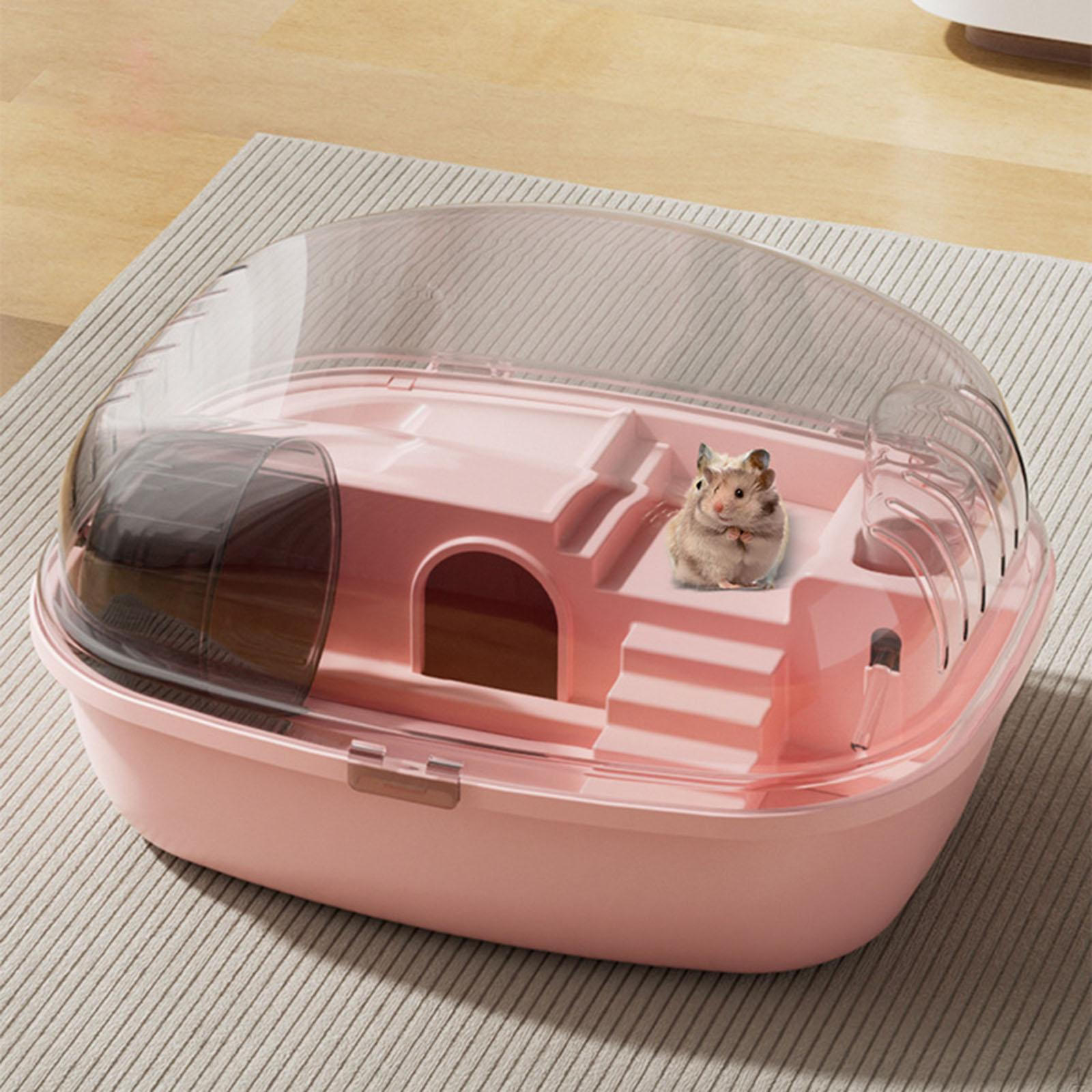 

for Tiny Creatures рожевий