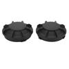 Motorcycle Headlight Rear Cover Headlamp Dust Cap Waterproof Replacement for YZF R1 2006‑2008