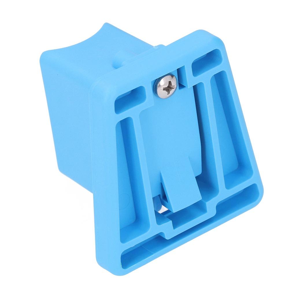 Black Bike Front Carrier Block for Brompton Folding Bikes Bicycle Accessorie